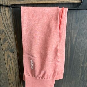 Gymshark Coral Leggings